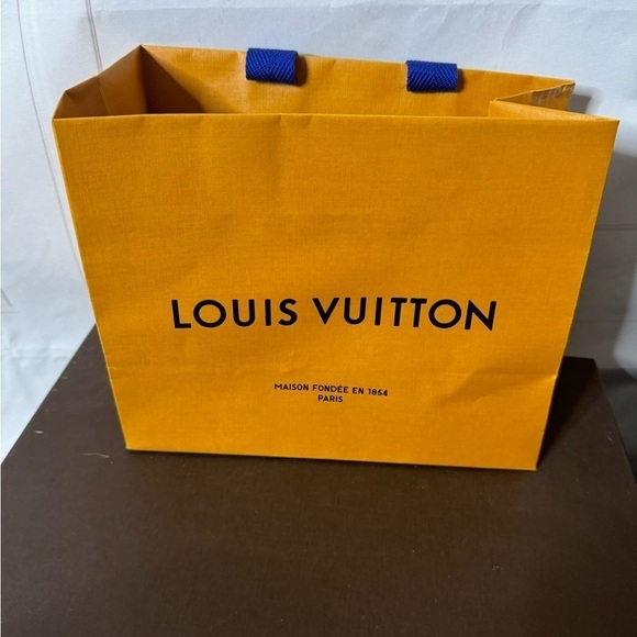 Louis Vuitton Shopping Bag - Picture 1 of 4